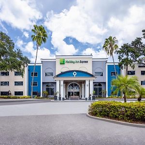 Holiday Inn Express Hotel Clearwater East - Icot Center By Ihg